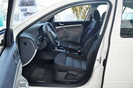 2014款斯柯达明锐1.6L手自一体逸致版