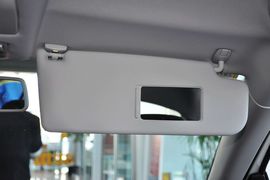 2014款斯柯达明锐1.6L手自一体逸致版