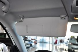 2014款斯柯达明锐1.6L手自一体逸致版