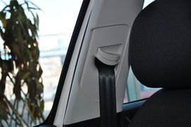 2014款斯柯达明锐1.6L手自一体逸致版