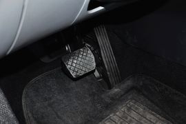 2014款斯柯达明锐1.6L手自一体逸致版