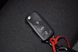 2014款斯柯达明锐1.6L手自一体逸致版