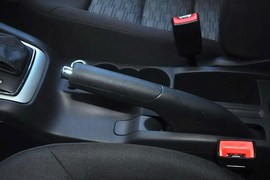 2014款斯柯达明锐1.6L手自一体逸致版