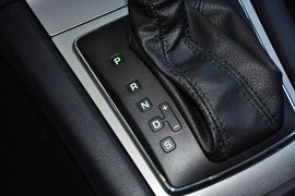 2014款斯柯达明锐1.6L手自一体逸致版