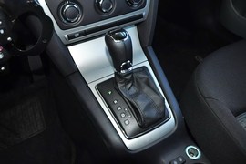 2014款斯柯达明锐1.6L手自一体逸致版