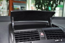 2014款斯柯达明锐1.6L手自一体逸致版