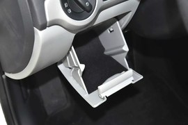 2014款斯柯达明锐1.6L手自一体逸致版