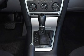 2014款斯柯达明锐1.6L手自一体逸致版