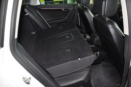2012款大众迈腾旅行轿车2.0TSI