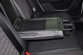 2012款大众迈腾旅行轿车2.0TSI