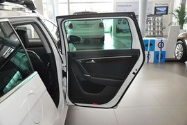 2012款大众迈腾旅行轿车2.0TSI