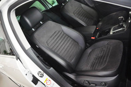 2012款大众迈腾旅行轿车2.0TSI