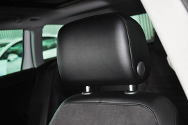 2012款大众迈腾旅行轿车2.0TSI