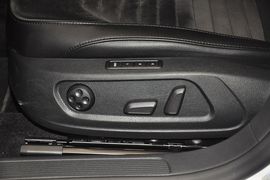 2012款大众迈腾旅行轿车2.0TSI