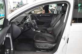 2012款大众迈腾旅行轿车2.0TSI
