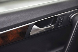 2012款大众迈腾旅行轿车2.0TSI