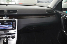2012款大众迈腾旅行轿车2.0TSI