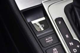 2012款大众迈腾旅行轿车2.0TSI