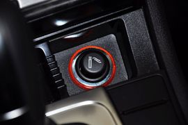 2012款大众迈腾旅行轿车2.0TSI