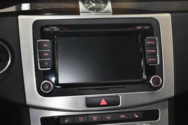 2012款大众迈腾旅行轿车2.0TSI