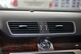 2012款大众迈腾旅行轿车2.0TSI