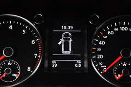 2012款大众迈腾旅行轿车2.0TSI