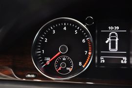 2012款大众迈腾旅行轿车2.0TSI