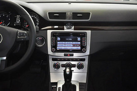 2012款大众迈腾旅行轿车2.0TSI