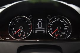 2012款大众迈腾旅行轿车2.0TSI