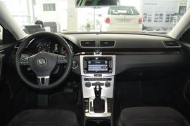 2012款大众迈腾旅行轿车2.0TSI