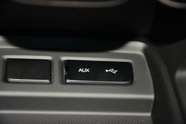 2017款传祺GS4