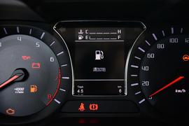 2017款传祺GS4
