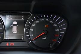 2017款传祺GS4