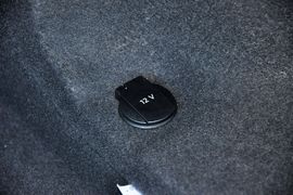 2013款奥迪A5掀背40