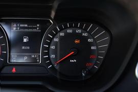 2017款传祺GS4