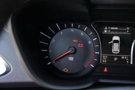 2017款传祺GS4