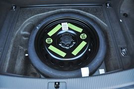 2013款奥迪A5掀背40