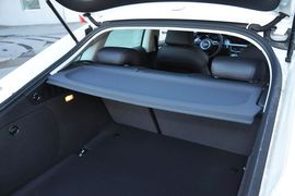 2013款奥迪A5掀背40