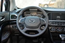 2017款传祺GS4