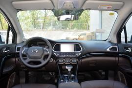 2017款传祺GS4