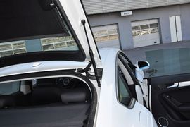 2013款奥迪A5掀背40