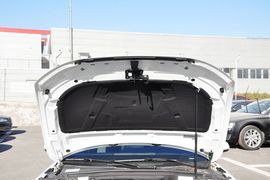 2013款奥迪A5掀背40