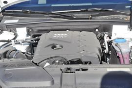 2013款奥迪A5掀背40