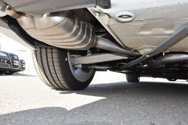 2013款奥迪A5掀背40