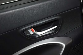 2013款现代全新胜达2.4L自动四驱智能型