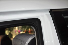 2013款现代全新胜达2.4L自动四驱智能型