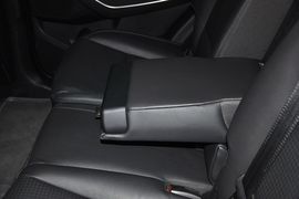 2013款现代全新胜达2.4L自动四驱智能型