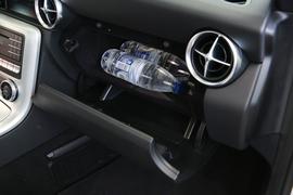 2016款奔驰SLC200
