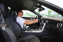 2016款奔驰SLC200