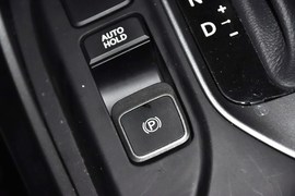 2013款现代全新胜达2.4L自动四驱智能型
